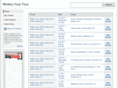 motleycruetour.net