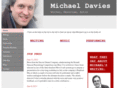 mrgdavies.com