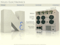 nileselectronics.com