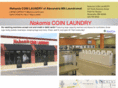 nokomiscoinlaundry.com