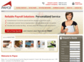paycepayroll.com