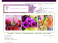 peachtreecityflorist.com