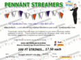 pennantstreamers.net