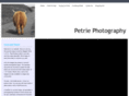 petriephotography.com
