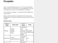 picoplatin.org