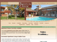 prestoncreekapthomes.com