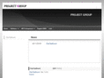 projectgroup.info