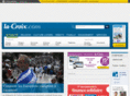quotidienlacroix.com