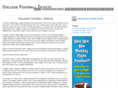 renegadefootball.net