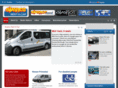rentacargr.com