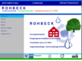 rohbeck.com