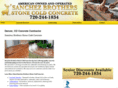 sanchezbrothersconcrete.com