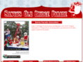 santaoldbridgeparade.org