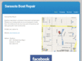 sarasotaboatrepair.com