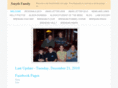 seansmythfamily.com