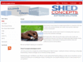 shedconcepts.com