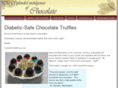 sichocolatetruffles.com