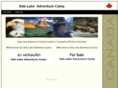sob-lake-adventure-camp.com