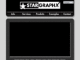 stargraphx.be
