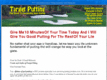 targetputting.com