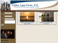 tellerlawfirm.net