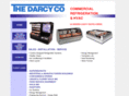 thedarcyco.com
