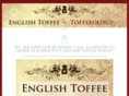 toffeeology.com