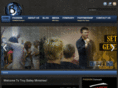 troybaileyministries.com