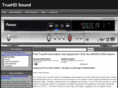truehdsound.com