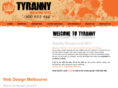 tyranny.com.au