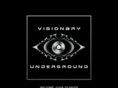 visionaryunderground.com