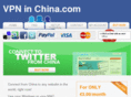 vpninchina.com