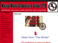 wagonwheelpta.com