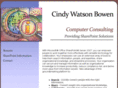 watsonbowen.net