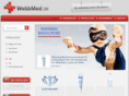 webbmed.org