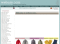 wedbury.com
