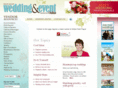 weddingandeventmagazine.com