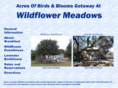 wildflowermeadows.net