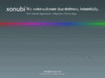 xonubi.com