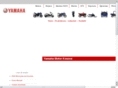 yamaha-motor-kosova.com