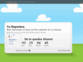 yoreportera.com