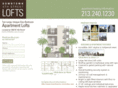 4thstreetlofts.com