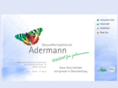 adermann.net