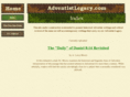 adventistlegacy.com