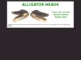 alligatorheads.com