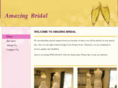 amazingbridalusa.com