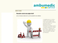 ambumedicservice.net