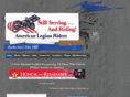americanlegionridersalaska.org