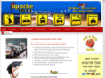 apachetaxi.com
