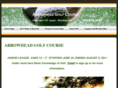 arrowheadgolf9.com